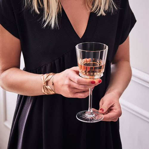 Verre à pied 25 cl Macassar - 2