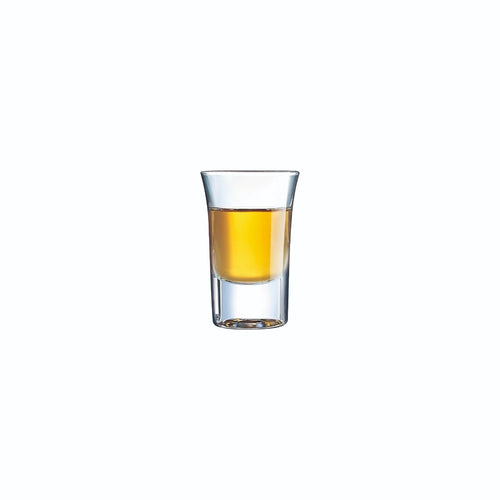 Spirit Bar 3.4 cl shot glass