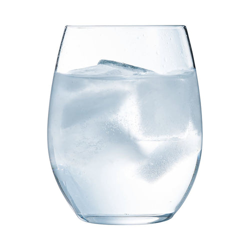 Bicchiere alto Primary da 27 cl