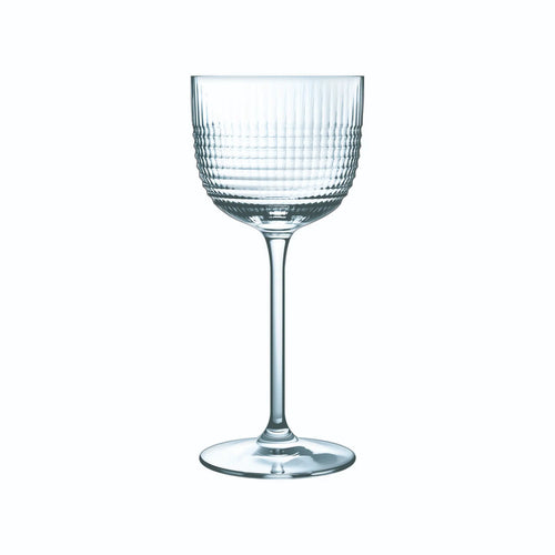 Verre à pied 18 cl Disco