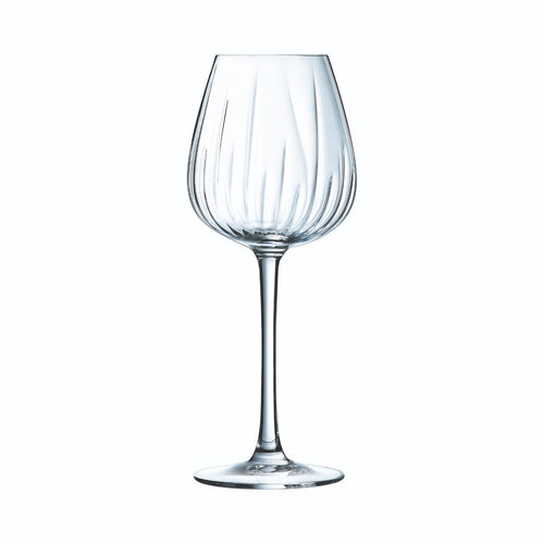 Verre à pied 35 cl Swirly