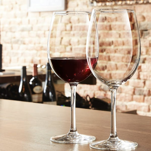58 cl Cabernet stemmed glass