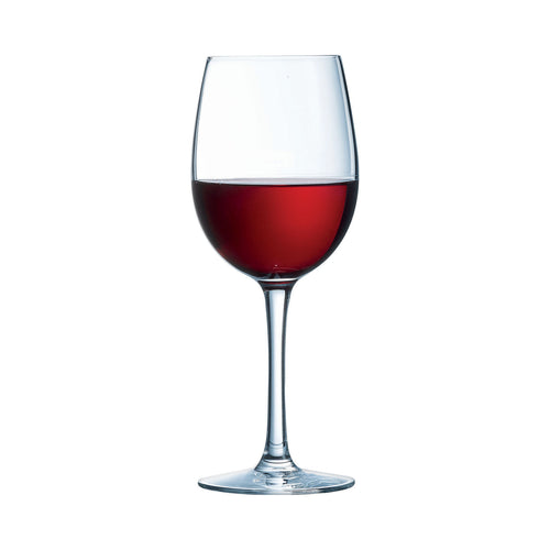 Verre à pied tulipe 35 cl Cabernet jaugé - 2