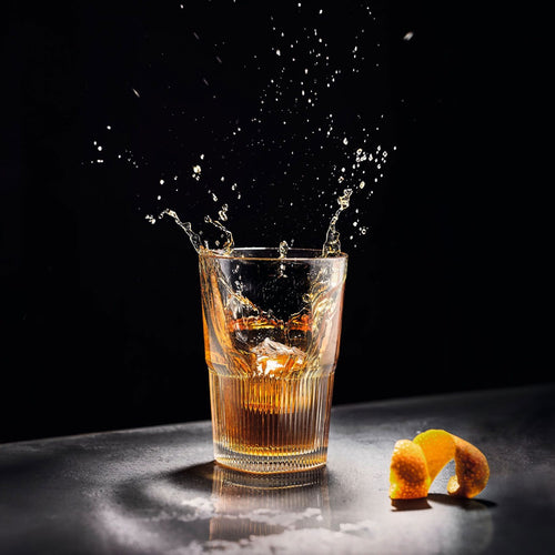 Starline 31 cl tall glass