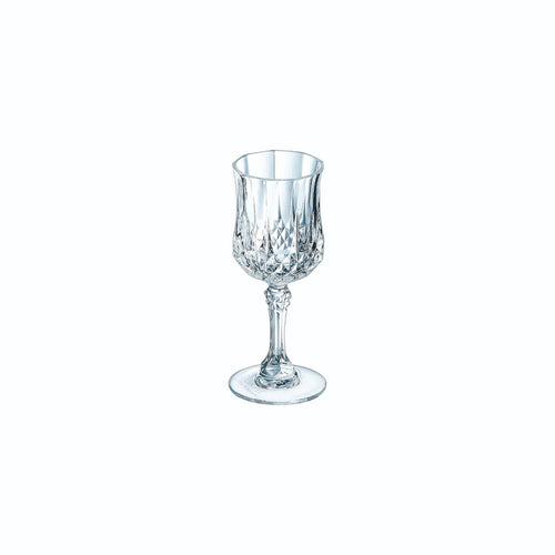 Verre à pied 6 cl Longchamp - 2