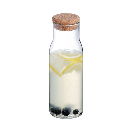 Carafe avec bouchon 1 L Funambule - 2