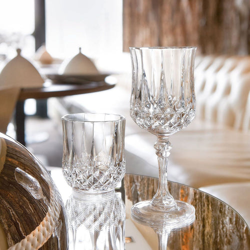 Verre bas 32 cl Longchamp - 2