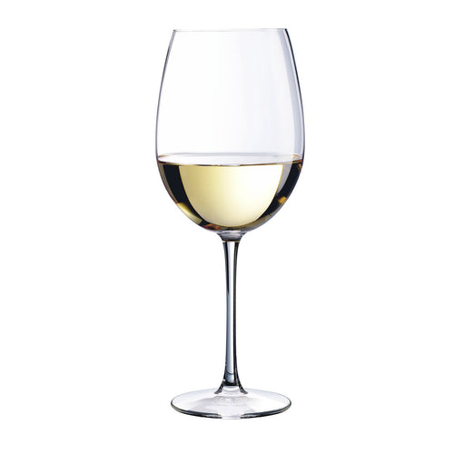 75 cl Cabernet stemmed glass