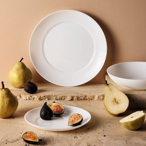 Assiette plate 25 cm Apy