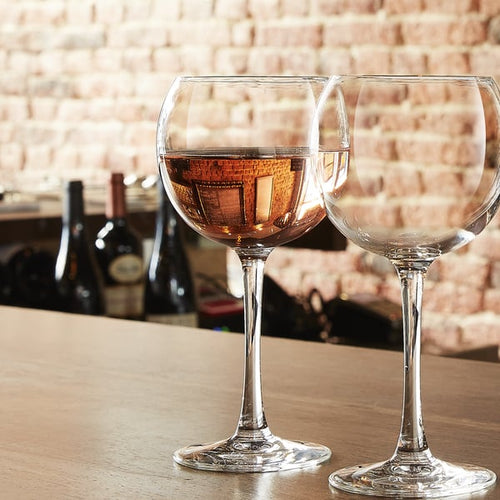 Verre à pied 35 cl Cabernet