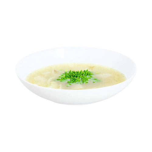 Assiette creuse 20 cm Apy