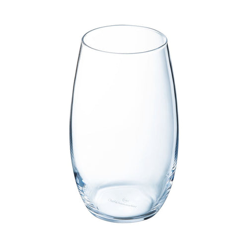 Bicchiere alto Primary da 40 cl