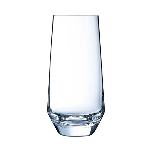 Lima 45 cl tall glass