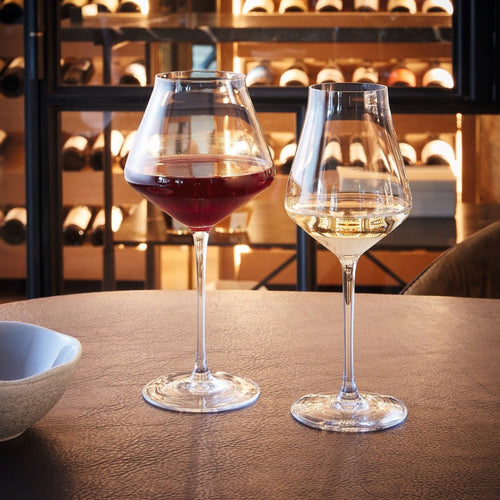 Ensemble 12 verres Reveal Up - 2
