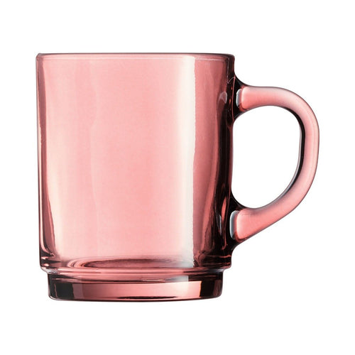 Mug 25 cl Alba Terracotta